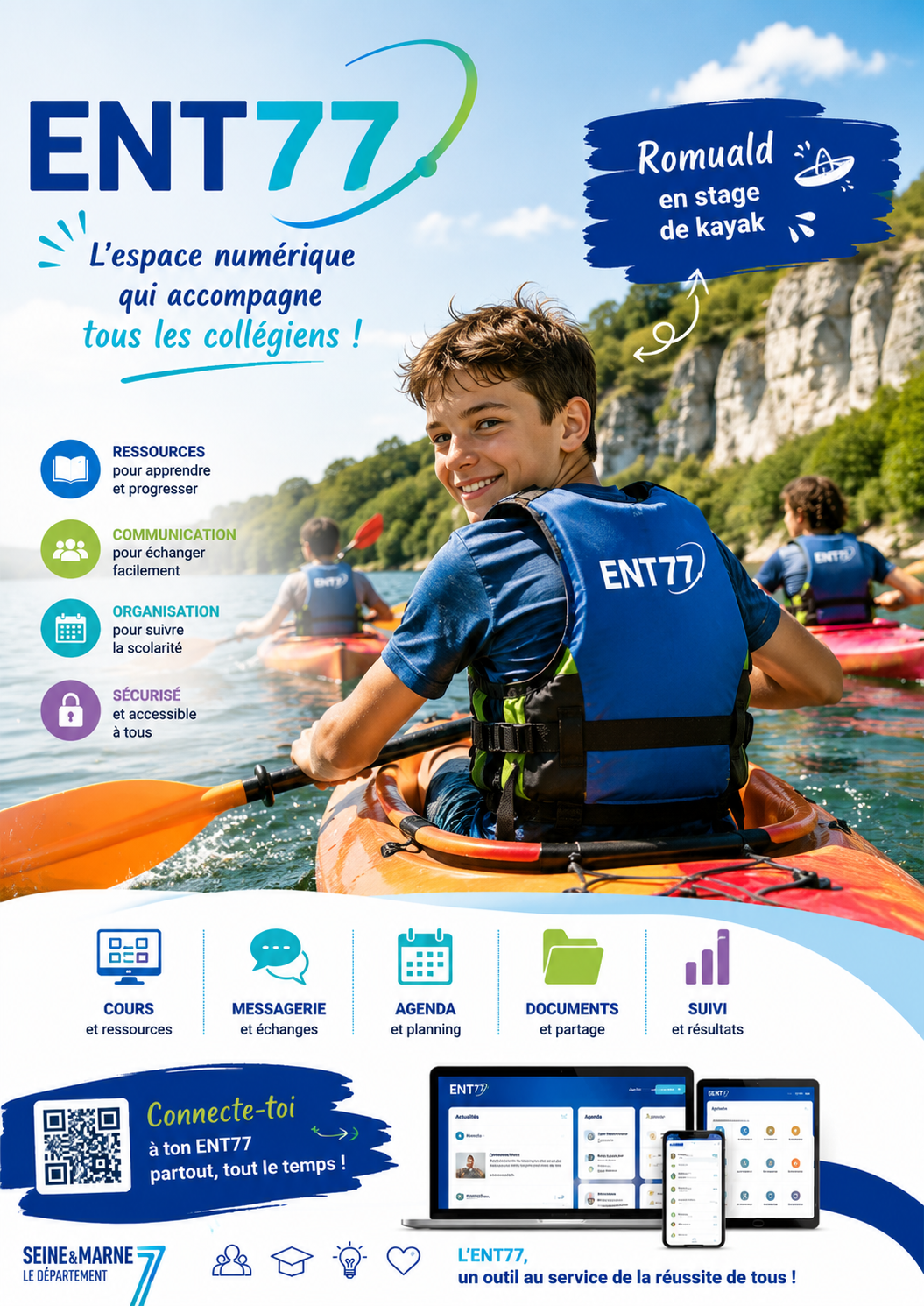 KAYAK KAYAK